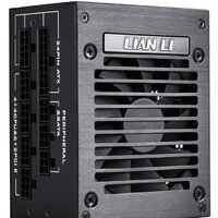 Блок питания Lian Li SP750 G89.SP750B.00EU — Chaika Market