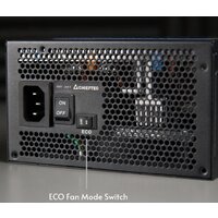 Блок питания Chieftec Atmos CPX-850FC - Изображение №6 — Chaika Market