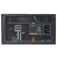Блок питания Chieftec Atmos CPX-850FC - Изображение №4 — Chaika Market