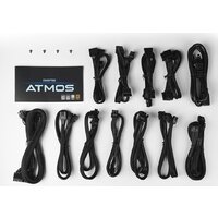 Блок питания Chieftec Atmos CPX-850FC - Изображение №7 — Chaika Market