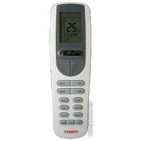 Кондиционер Tosot Natal T12H-SnN2/I/T12H-SnN2/O - Изображение №5 — Chaika Market