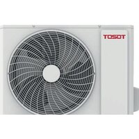 Кондиционер Tosot Natal T12H-SnN2/I/T12H-SnN2/O - Изображение №4 — Chaika Market