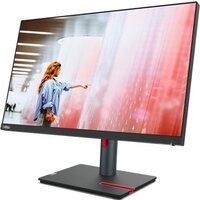 Монитор Lenovo ThinkVision P24q-30 63B4GAT6EU - Изображение №3 — Chaika Market