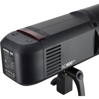 Вспышка Godox Witstro AD600Pro с поддержкой TTL - Изображение №7 — Chaika Market