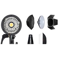 Вспышка Godox Witstro AD600Pro с поддержкой TTL - Изображение №4 — Chaika Market