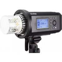 Вспышка Godox Witstro AD600Pro с поддержкой TTL — Chaika Market