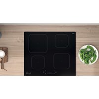 Варочная панель Indesit IS 83Q60 NE - Изображение №4 — Chaika Market