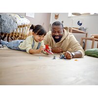 Конструктор LEGO Marvel Avengers 76170 Железный Человек против Таноса - Изображение №18 — Chaika Market