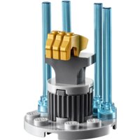 Конструктор LEGO Marvel Avengers 76170 Железный Человек против Таноса - Изображение №10 — Chaika Market