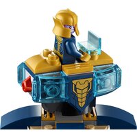 Конструктор LEGO Marvel Avengers 76170 Железный Человек против Таноса - Изображение №7 — Chaika Market