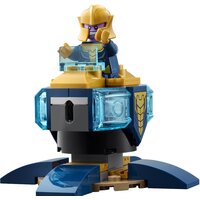 Конструктор LEGO Marvel Avengers 76170 Железный Человек против Таноса - Изображение №8 — Chaika Market