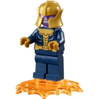 Конструктор LEGO Marvel Avengers 76170 Железный Человек против Таноса - Изображение №11 — Chaika Market