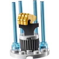 Конструктор LEGO Marvel Avengers 76170 Железный Человек против Таноса - Изображение №14 — Chaika Market