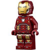 Конструктор LEGO Marvel Avengers 76170 Железный Человек против Таноса - Изображение №4 — Chaika Market