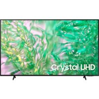 Телевизор Samsung Crystal UHD DU8000 UE75DU8000UXRU — Chaika Market