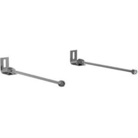 Инсталляция для унитаза Roxen StounFix Dual Fresh 826157 - Изображение №12 — Chaika Market