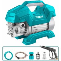 Мойка высокого давления Total TGT11216 — Chaika Market