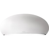 Кухонная вытяжка Elica SEASHELL WH MAT/F/80 — Chaika Market