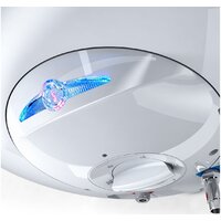 Накопительный электрический водонагреватель TESY GCV 1204420 B11 TSRC - Изображение №4 — Chaika Market