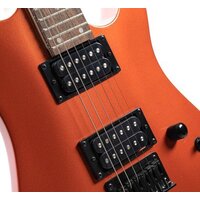 Электрогитара Cort KX100 IO - Изображение №2 — Chaika Market