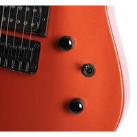 Электрогитара Cort KX100 IO - Изображение №4 — Chaika Market