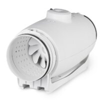 Осевой вентилятор Soler&Palau TD-800/200 Silent 3V 5211304400 - Изображение №2 — Chaika Market