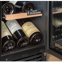 Винный шкаф Avintage AVU23TB1 - Изображение №3 — Chaika Market