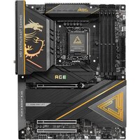 Материнская плата MSI MEG Z890 Ace — Chaika Market
