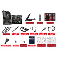 Материнская плата MSI MEG Z890 Ace - Изображение №2 — Chaika Market