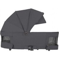 Универсальная коляска Carrello Magia 2 в 1 CRL-6555 (Elm Grey) - Изображение №7 — Chaika Market