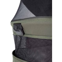 Универсальная коляска Carrello Magia 2 в 1 CRL-6555 (Elm Grey) - Изображение №10 — Chaika Market