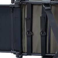 Универсальная коляска Carrello Magia 2 в 1 CRL-6555 (Elm Grey) - Изображение №20 — Chaika Market
