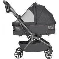 Универсальная коляска Carrello Magia 2 в 1 CRL-6555 (Elm Grey) - Изображение №3 — Chaika Market