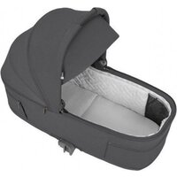 Универсальная коляска Carrello Magia 2 в 1 CRL-6555 (Elm Grey) - Изображение №6 — Chaika Market