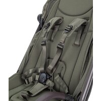 Универсальная коляска Carrello Magia 2 в 1 CRL-6555 (Elm Grey) - Изображение №23 — Chaika Market