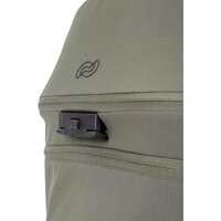 Универсальная коляска Carrello Magia 2 в 1 CRL-6555 (Elm Grey) - Изображение №15 — Chaika Market