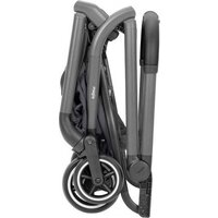 Универсальная коляска Carrello Magia 2 в 1 CRL-6555 (Elm Grey) - Изображение №8 — Chaika Market