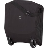 Универсальная коляска Carrello Magia 2 в 1 CRL-6555 (Elm Grey) - Изображение №16 — Chaika Market