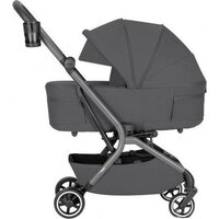 Универсальная коляска Carrello Magia 2 в 1 CRL-6555 (Elm Grey) - Изображение №2 — Chaika Market