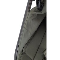 Универсальная коляска Carrello Magia 2 в 1 CRL-6555 (Elm Grey) - Изображение №21 — Chaika Market