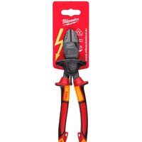 Кусачки боковые (бокорезы) Milwaukee 4932464570 - Изображение №2 — Chaika Market