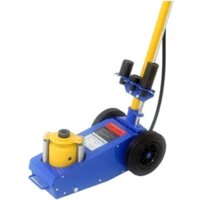 Подкатной домкрат Nordberg N3335L 35т. — Chaika Market