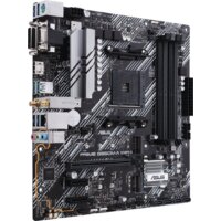 Материнская плата ASUS Prime B550M-A WIFI II - Изображение №3 — Chaika Market