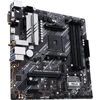Материнская плата ASUS Prime B550M-A WIFI II - Изображение №2 — Chaika Market