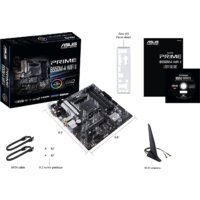 Материнская плата ASUS Prime B550M-A WIFI II - Изображение №6 — Chaika Market