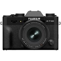 Объектив FUJINON XF16-50mm F2.8-4.8 R LM WR - Изображение №8 — Chaika Market