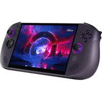 Игровая приставка Lenovo Legion Go S 32GB/1TB (фиолетовый) - Изображение №3 — Chaika Market