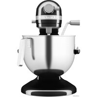 Кухонная машина KitchenAid Heavy Duty 5KSM70JPXEOB - Изображение №2 — Chaika Market