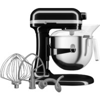 Кухонная машина KitchenAid Heavy Duty 5KSM70JPXEOB — Chaika Market