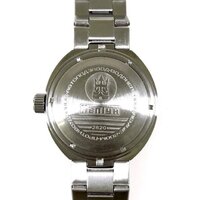 Наручные часы Восток Амфибия 96076А - Изображение №3 — Chaika Market